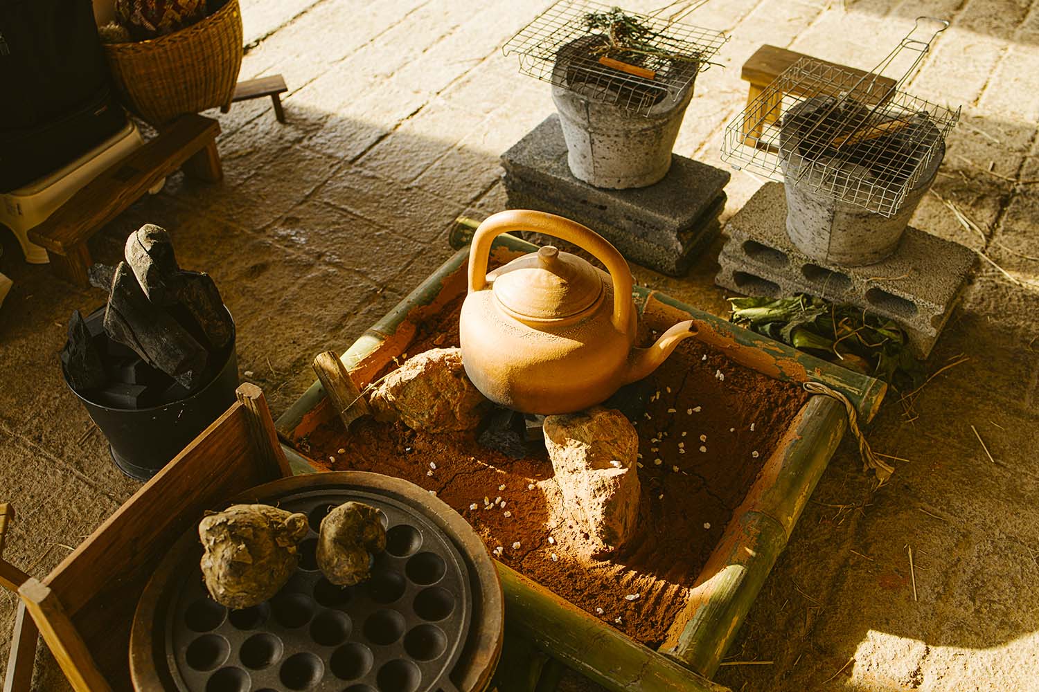 Archives Image