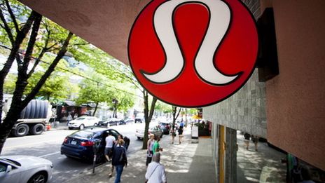 Don't bury Lululemon Athletica just yet