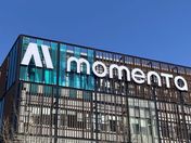 China approves autonomous driving startup Momenta's US IPO