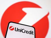 UniCredit CEO says digital euro "very good" plan if banks fully involved
