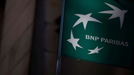 BNP Paribas :  still at a discount