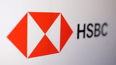 HSBC Switzerland breached money-laundering rules, says Swiss watchdog