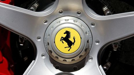 Ferrari's first electric car to cost over $500,000, source says