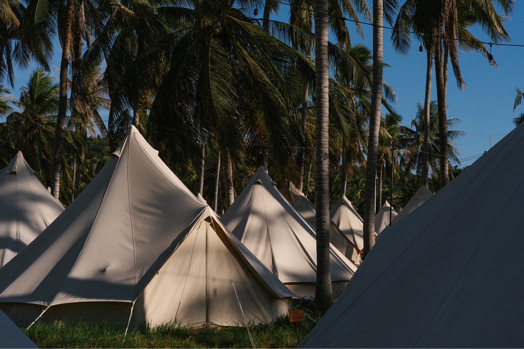 bell-tent