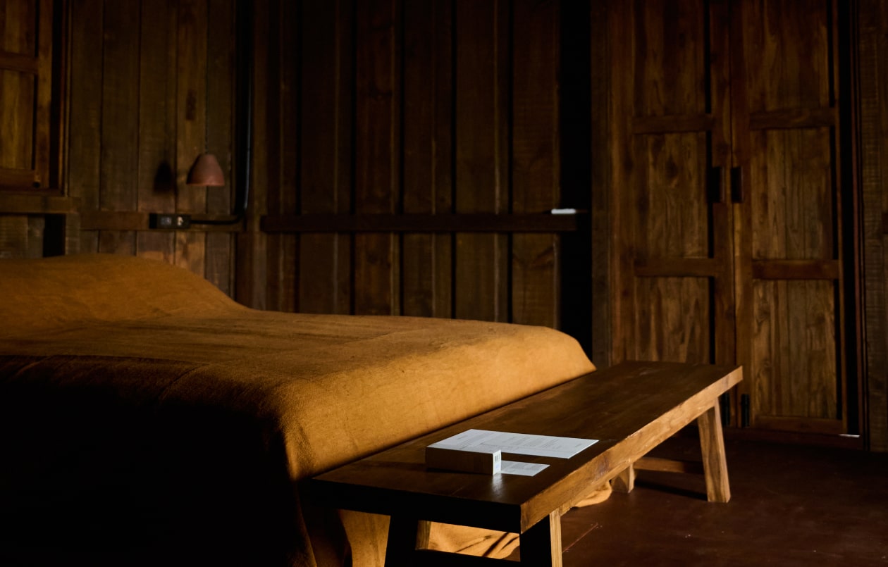 Accomodation Image