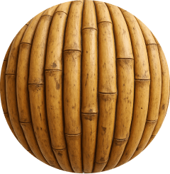 Bamboo