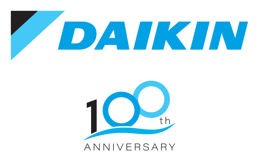 Daikin Logo