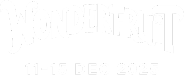 Wonderfruit Logo