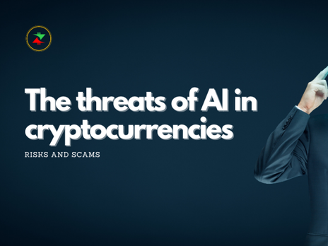 The threats of AI in cryptocurrencies - Crypto Recap